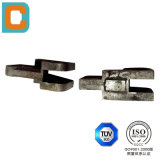 High quality Steel Coupling Forging Parts