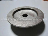 Ductile Iron Castings/ Sand Casting (QT450-12)