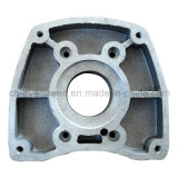 China Ductile Iron Metal Sand Casting Engine Parts