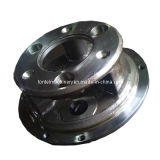 Forging and Machining Parts, Professional Forging with Machining