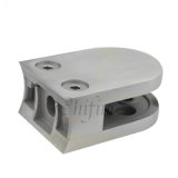 OEM Stainless Steel 316 Clamps for Glass