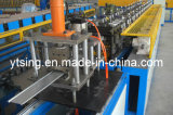Ytsing-Yd-0301 Roll Shutter Spring Machine for Door Cutting Without Stop