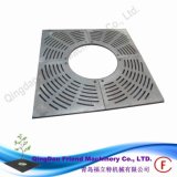 Ductile Iron Tree Grate