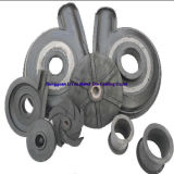 Aluminium Die Casting Impeller Approved SGS ,RoHS ,ISO9001:2008