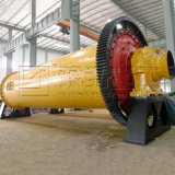 China Top10 High Efficiency Ball Mill for Grinding Ore