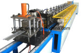 Galvanized Steel Aluminum PU Foam Shutter Slat Roll Forming Machine (YD-0026)