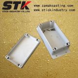 High Quality Customized Plastic Box (STK-P1150)