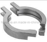 Clamp Investment Casting with Stainless Steel (HY-IT-010)