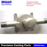 Investment Casting Part Stainless Steel Casting Metal Casting