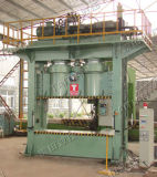 Hydraulic Forging Machine (TT-LM1200T) 