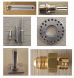 Stainess Steel Turning Parts