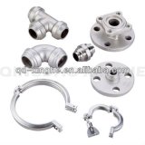 Customized Stainless Steel Precision Castings