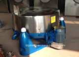 Industrial Hydro Extractor/Dewatering Machine with Top Cover (SS)