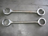 Forged Link, Free Forging, Die Forging