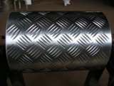 1100 3003 5052 Flat Clean Aluminium Checkered Plate