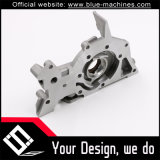 Professional Machining Investment Casting Parts