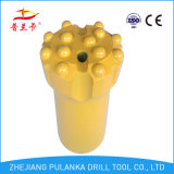 Threaded Rock Bits T45 with Good Quality