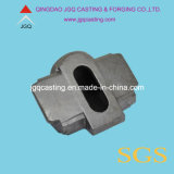 High Precision Investment Casting Train Parts