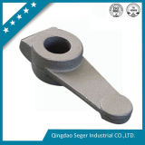 Specialized Supplier of Hot Forging Parts