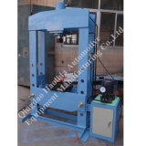 Electric Hydraulic Press 100t