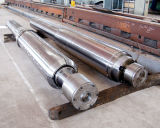 Forging (forged) Mandrel Shafts for Aluminum Strip Cold Rolling Mill Tension Reel/Coiler/Recoiler