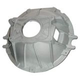 Aluminum/Auto/Forging Parts with ISO Certification