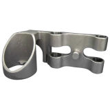 Investment Castings - Stainless Steel