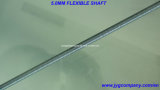 5mm Flexible Shaft