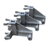 Carbon Steel Agricultural Machinery Spare Parts with Casting