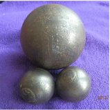 High Quality Rolling Grinding Steel Balls (GN-60MN)