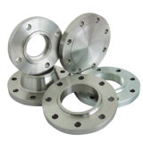 Non Standard Customized Carbon Steel Alloy Steel Forged Flange