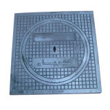 Manhole Cover (M-3)