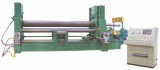 Upper Roller Rolling Machine (W11S)