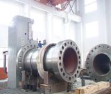Finish Machining for Hydro Turbine Shaft
