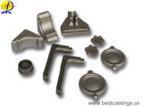 OEM Custom Precise Investment Stainless Steel Casting Parts