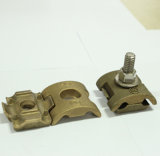 High Quality Bronze Casting with Investment Casting