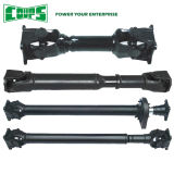 ISO Certificated Cardan Shaft for Industrial Machinery