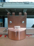 Forging Copper Fitting Parts of Copper Parts