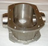 Casting Parts/Auto Parts with Steel Alloy