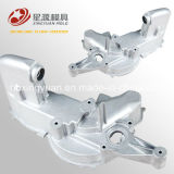 Chinese Exporting Top Quality Finely Processed Durable Aluminium Automotive Die Casting-Tramsmission Component