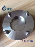 304/316L Sanitary Stainless Steel Tank (Clamped) Flange (CF88220)