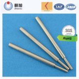 ISO Factory CNC Machining Precision A3 Steel Shaft