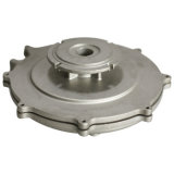 Top Class Quality Supplier Precision Mechinery Investment Casting