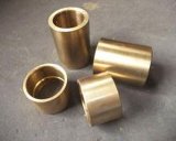 Copper Pipe Fitting in Brass Material