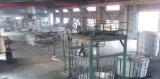 Aluminum Rod Continuous Casting and Rolling Line (UL+Z-1500+255/15)