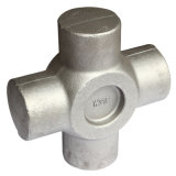 Mould Forged-Universal Joint-Cross Shaft (MF-002)