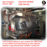 Auto Bumper Mould in China Made