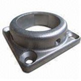 Precision Casting Part, Made of Steel
