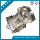China OEM Steel Precision Casting Parts