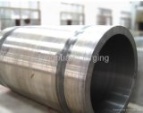 Forging Parts, Pipe